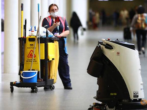 ECOBOT is more than “Just Another Tool”