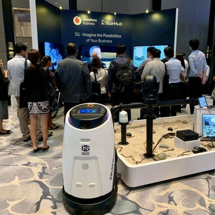 IDC Digital Transformation Summit 2019
