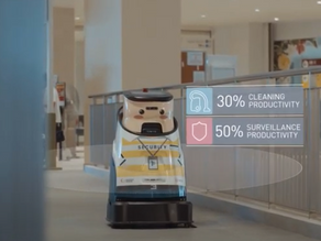 What else can the ECOBOT do?
